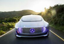 self driving