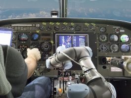 autopilot