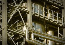 industrial