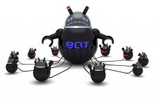 Variant of Mirai Botnet Infects Internet Routers of 900,000 Deutsche Telekom Customers botnet
