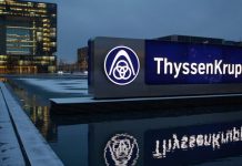 ThyssenKrupp Targeted in ‘Massive’ Cyberattack