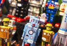 The Internet of Spies: Privacy Groups File Complaint With FTC Against Data-Stealing IoT Toy Manufacturers iot