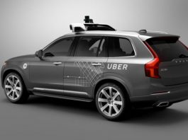 uber