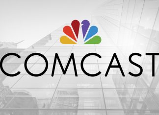 comcast