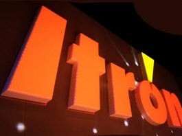 itron