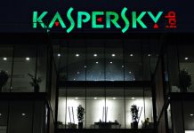 kaspersky
