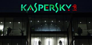 kaspersky