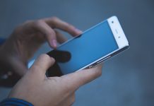phone