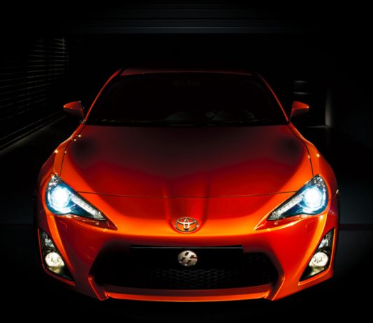 toyota