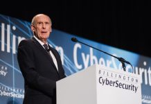 DNI Head Daniel Coates