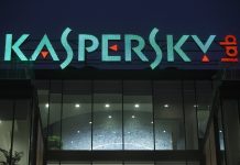 kaspersky