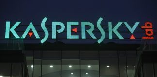 kaspersky