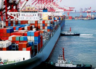 maersk