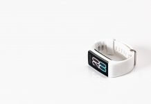 fitness tracker