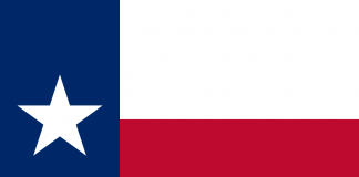 texas flag