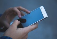 phone