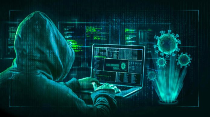 cyberattack